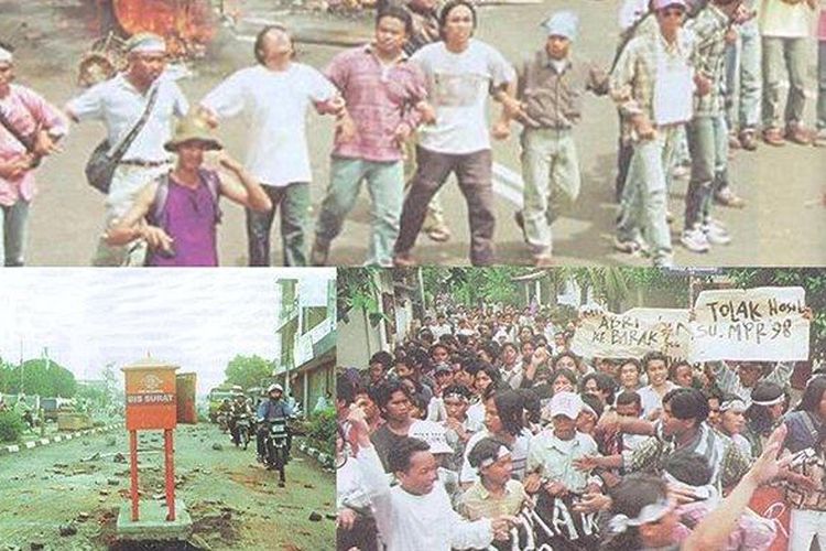 Masalah Sosial di Indonesia Tahun 2005: Analisis Mendalam