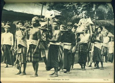 Masalah Sosial di Indonesia pada Tahun 1750-an: Konteks Kolonial dan Dampaknya