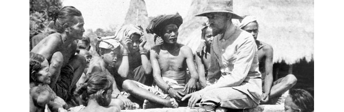 Masalah Sosial di Indonesia pada Tahun 1890-an