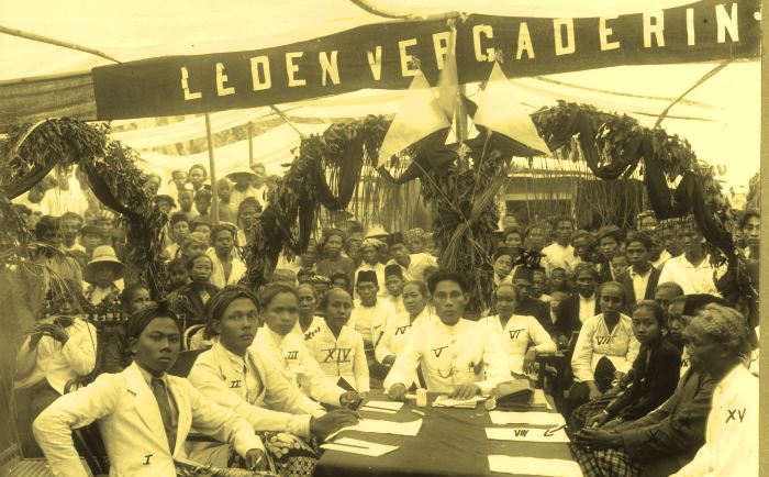 Masalah Sosial di Indonesia pada Tahun 1800-an