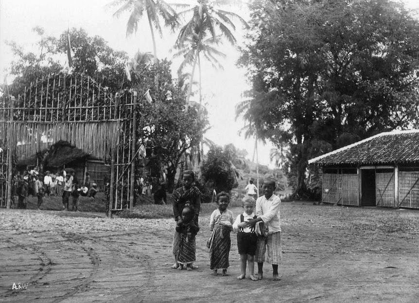Masalah Sosial di Indonesia pada Tahun 1910-an: Analisis Historis dan Dampaknya