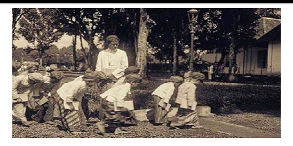 Masalah Sosial di Indonesia pada Tahun 1880-an: Perspektif Sejarah dan Sosiologi