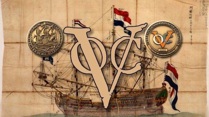 Masalah Sosial di Indonesia pada Tahun 1780-an: Tantangan di Bawah Penjajahan VOC