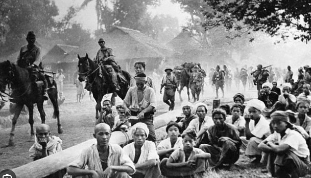 Masalah Sosial di Indonesia pada Tahun 1660-an