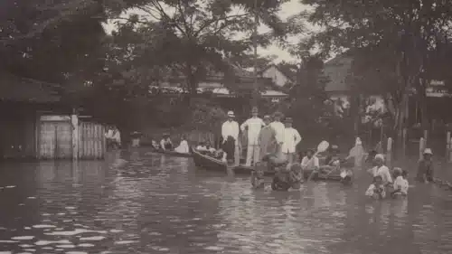 Masalah Sosial di Indonesia pada Tahun 1630-an: Dinamika Penjajahan VOC dan Dampaknya terhadap Masyarakat Nusantara