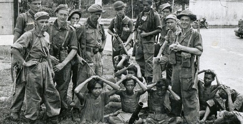 Masalah Sosial di Indonesia pada Tahun 1640-an: Konteks Kolonial Belanda