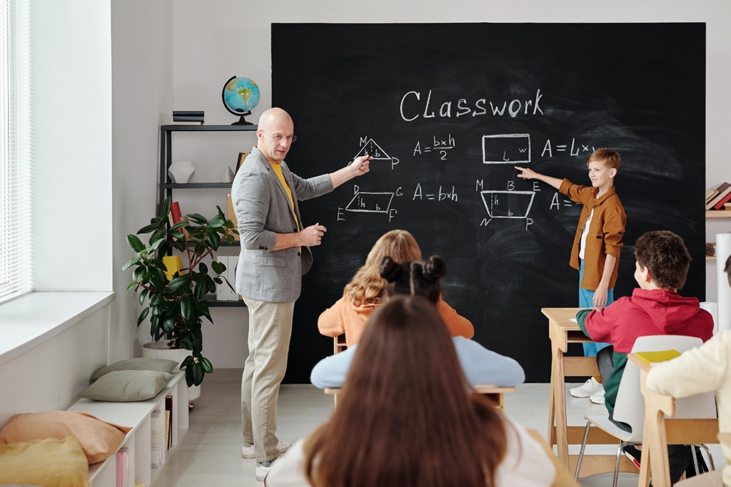 sistem pendidikan kita bikin generasi muda frustasi