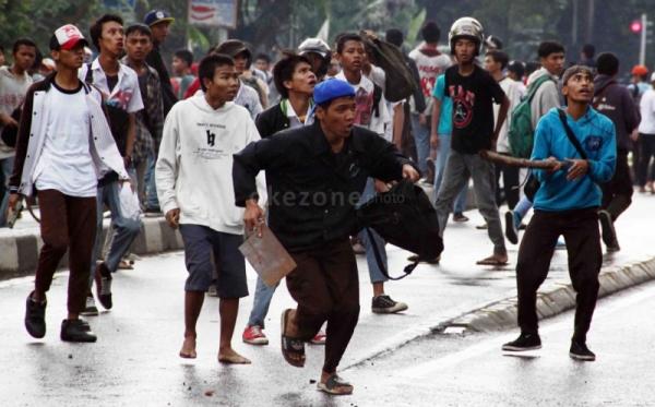Tawuran Pelajar Warisan yang Tak Pernah Usai: Memahami Akar Masalah dan Solusi Edukatif