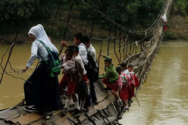Masalah Sosial yang Diabaikan Pemerintah: 7 Isu Krusial di Indonesia 2025