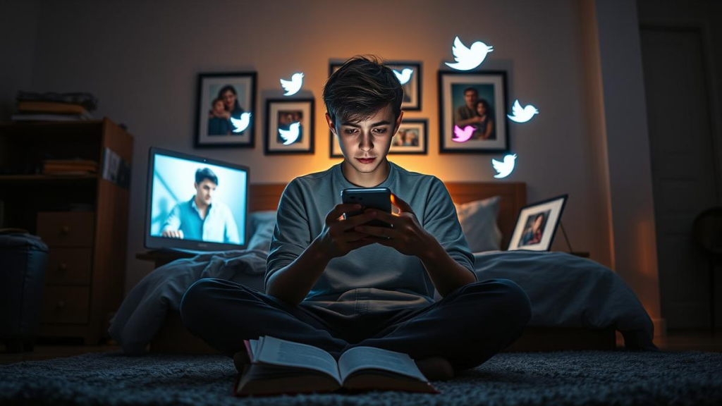Krisis Moral Anak Muda Indonesia Memprihatinkan: 7 Fakta Mengejutkan di 2025
