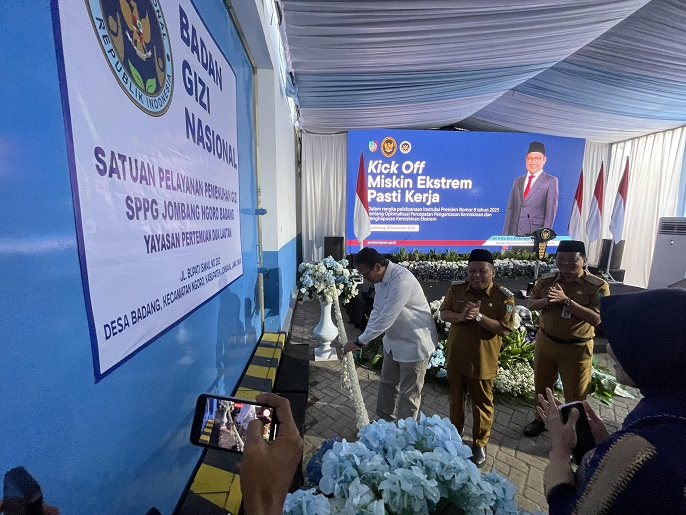 5 Program Miskin Ekstrem Pasti Kerja Jombang 2026