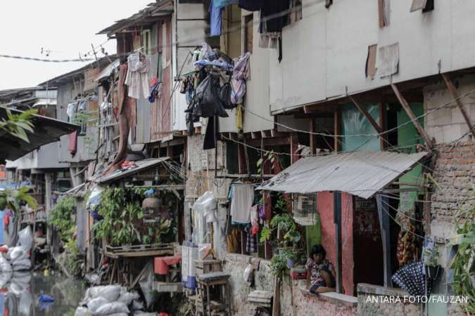 172 Juta Warga RI Miskin Versi World Bank 2026