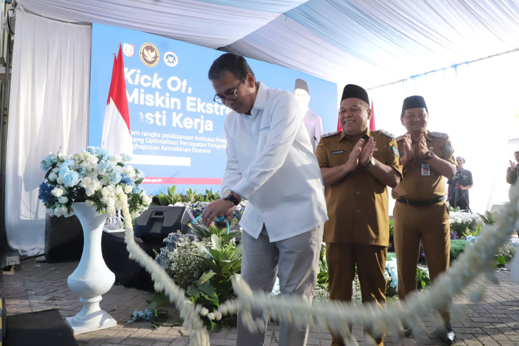 5 Program Miskin Ekstrem Pasti Kerja Jombang 2026