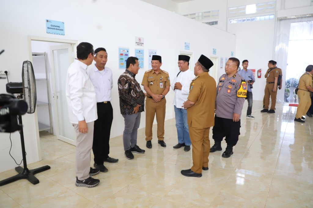 5 Program Miskin Ekstrem Pasti Kerja Jombang 2026