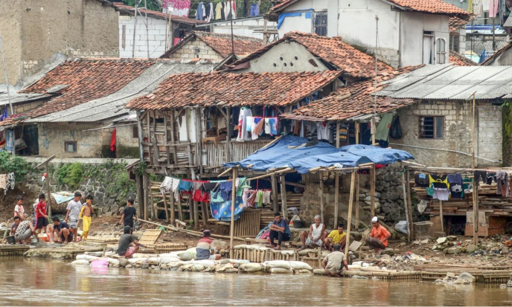 5 Solusi Kemiskinan Struktural Indonesia 2026