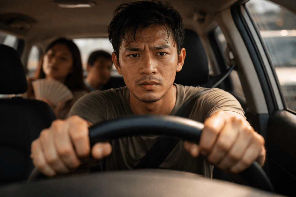 Kemacetan Mudik Picu Konflik Sosial? Ini 5 Solusi