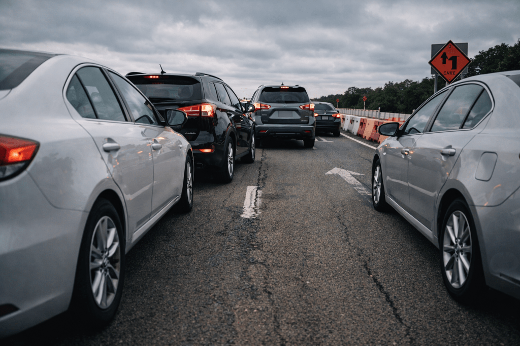 Kemacetan Mudik Picu Konflik Sosial? Ini 5 Solusi