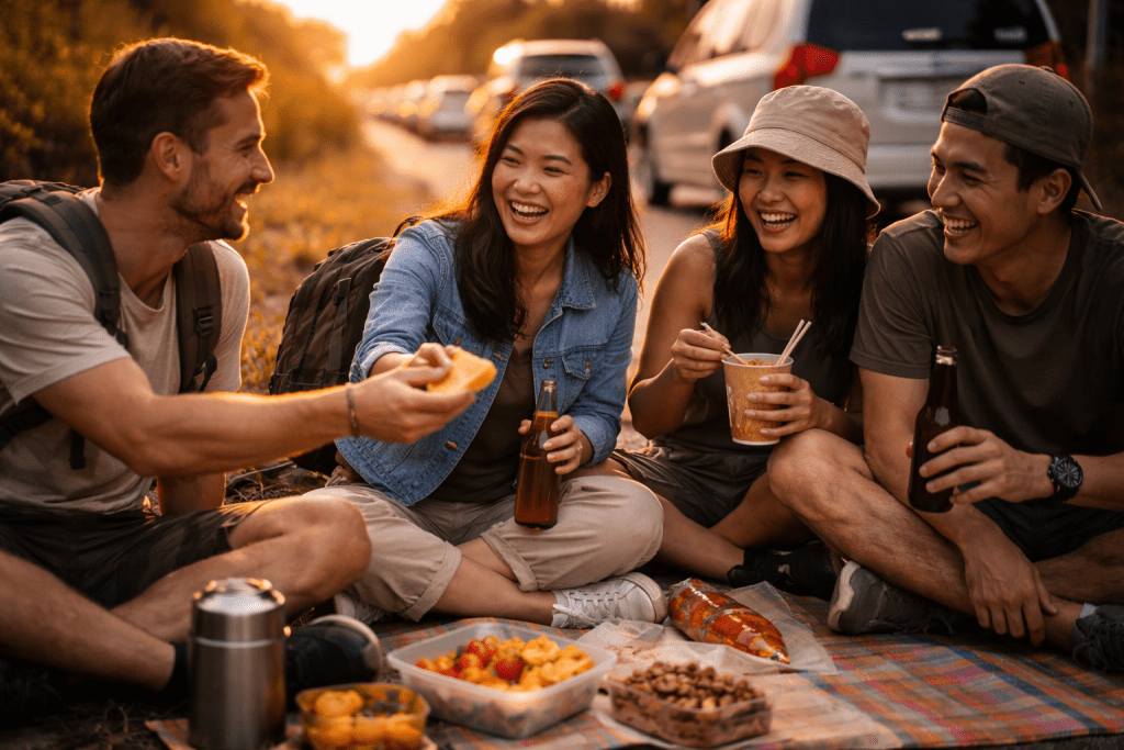 Kemacetan Mudik Picu Konflik Sosial? Ini 5 Solusi