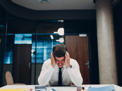 AI Disrupt Lapangan Kerja: 5 Dampak Nyata 2026