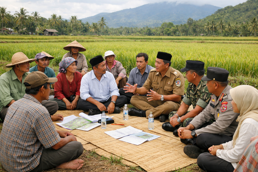 7 Cara Efektif Cegah Konflik Sosial di Indonesia 2026
