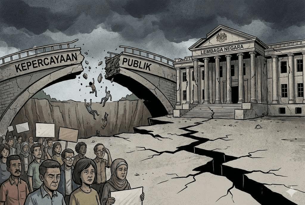 5 Bahaya Konflik SARA di Indonesia yang Wajib Diwaspadai Semua Pihak