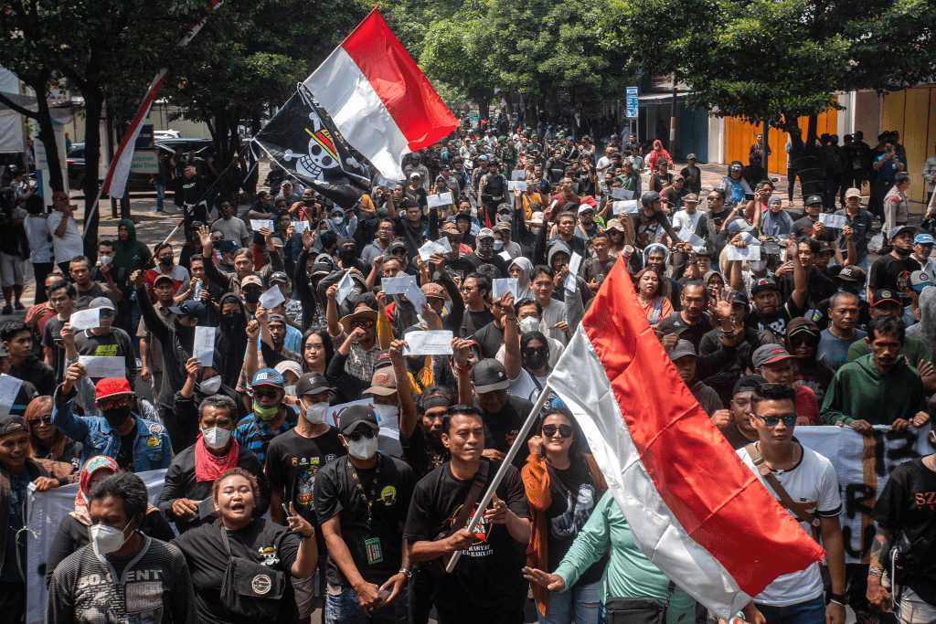 5 Dampak Korupsi yang Memicu Kriminalitas dan Merusak Tatanan Sosial