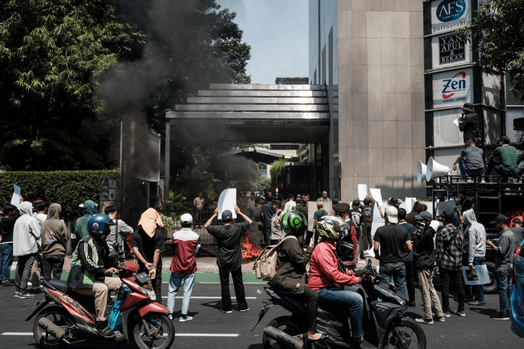 5 Dampak Korupsi yang Memicu Kriminalitas dan Merusak Tatanan Sosial