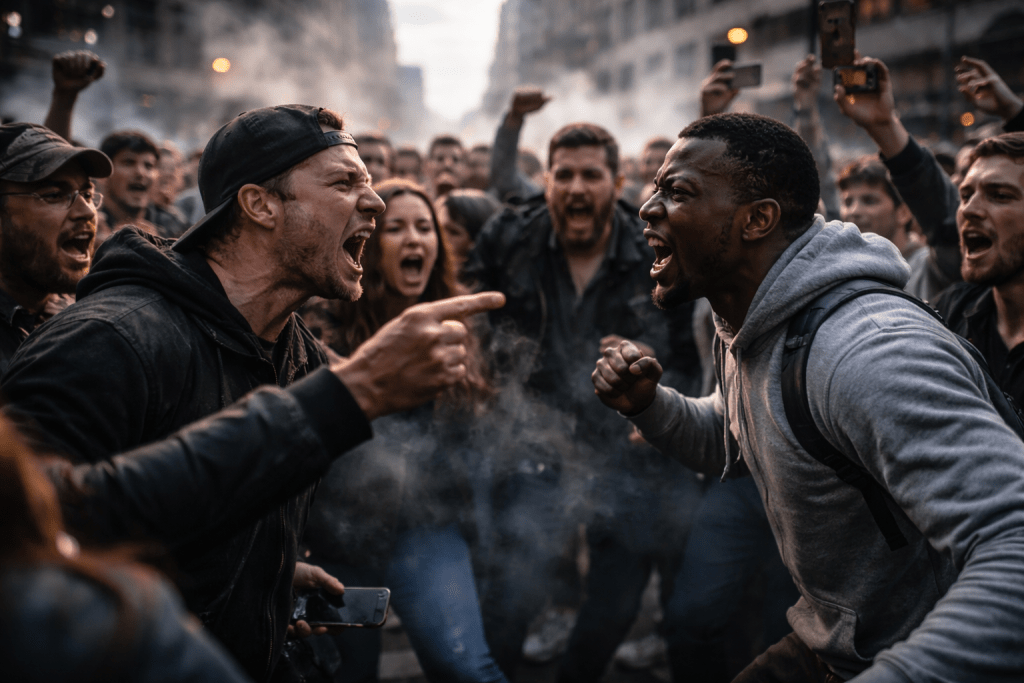 5 Dampak Korupsi yang Memicu Kriminalitas dan Merusak Tatanan Sosial