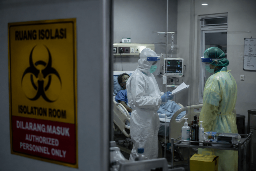 4 Kasus Hantavirus Jakarta 2026: Jangan Anggap Remeh Jika Kamu di Kelompok Ini