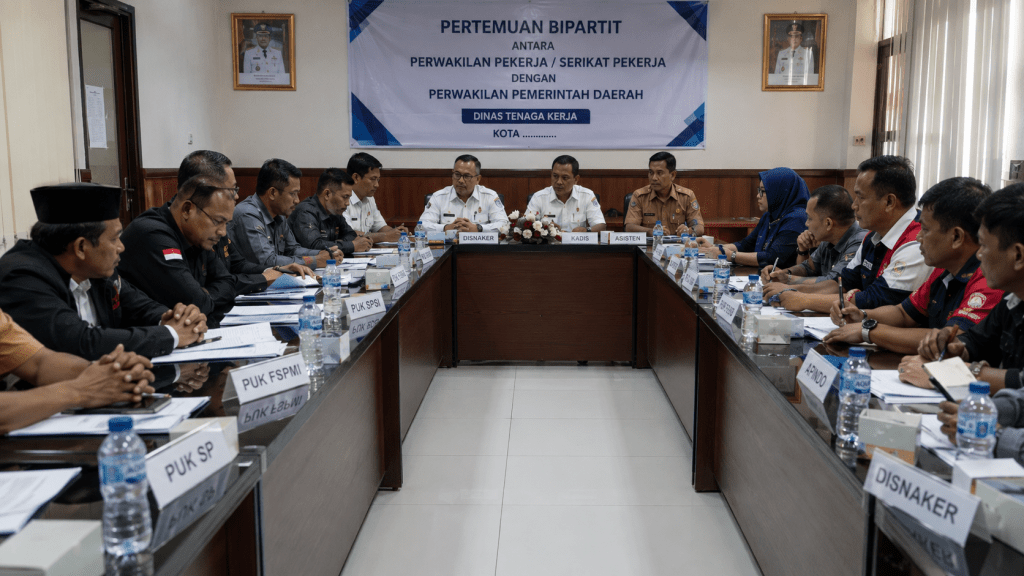 1.472 Buruh Jateng Terancam PHK, 2 Pabrik Garmen Gulung Tikar