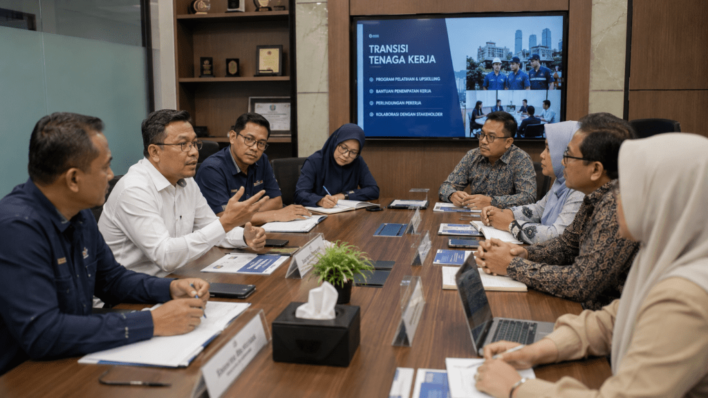 1.472 Buruh Jateng Terancam PHK, 2 Pabrik Garmen Gulung Tikar