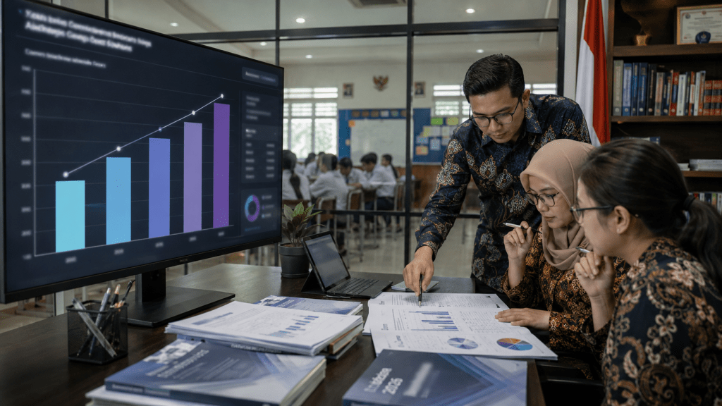 Kasus Bullying Sekolah Naik Lebih dari 100 Persen, Ini Data Lengkap JPPI