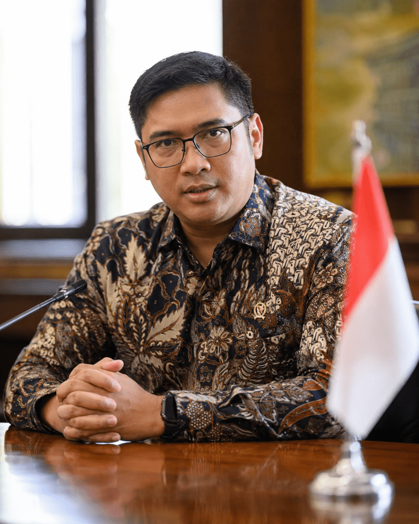 Kepala BGN Sudaryono menegaskan kasus keterlambatan distribusi makanan MBG di Sidoarjo sebagai kelalaian yang disengaja.