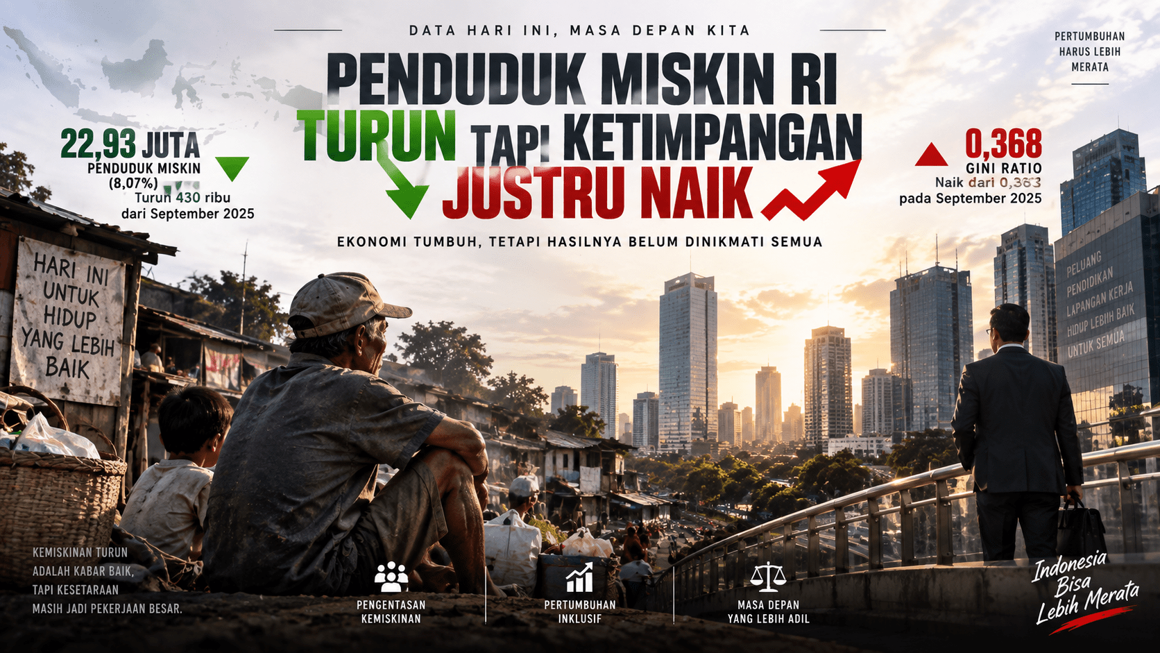 image 6 Masalah Sosial Indonesia