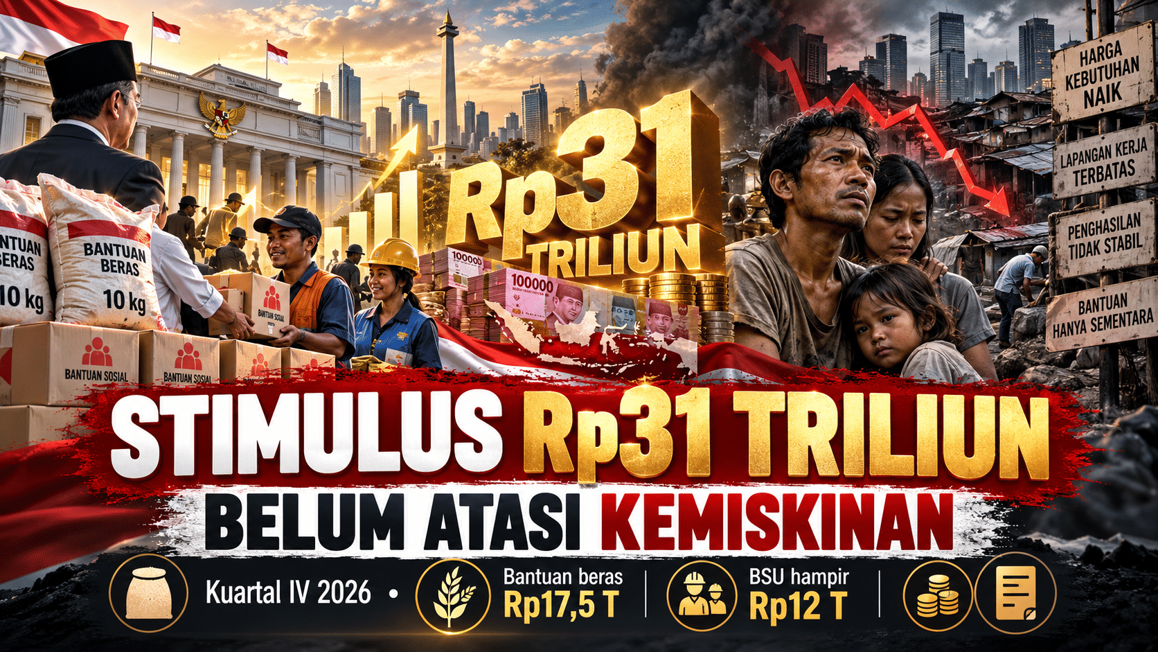 image Masalah Sosial Indonesia